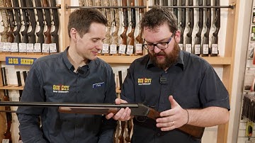 Cover Image for Henry Single Shot Rifle - Full Product Review with Ferg and Coop