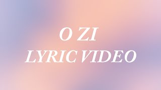 Arsenium x Holograf - O zi (Lyric Video)
