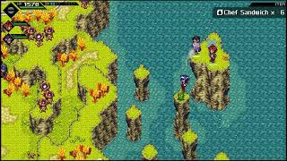 CrossCode First Play - Day 9 (1-2) My First Raid!