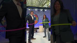 Honored To Be The Keynote Speaker At Fare Summit Resimi