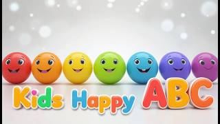 Viral Alphabet Colors Song Helping Little Learners Recognize Letters Instantly
