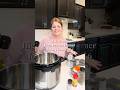 Dinner | Turkey Chili | high protein | family of 6 | budget meals | | Casa De Scott