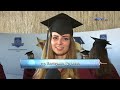 Абсолвентите от Випуск 2023 на Факултета по дентална медицина получиха своите дипломи