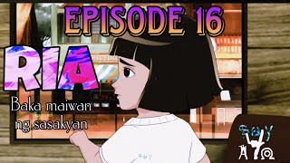 Ria Episode 16  Biro  True Story  Say Ayo Stories