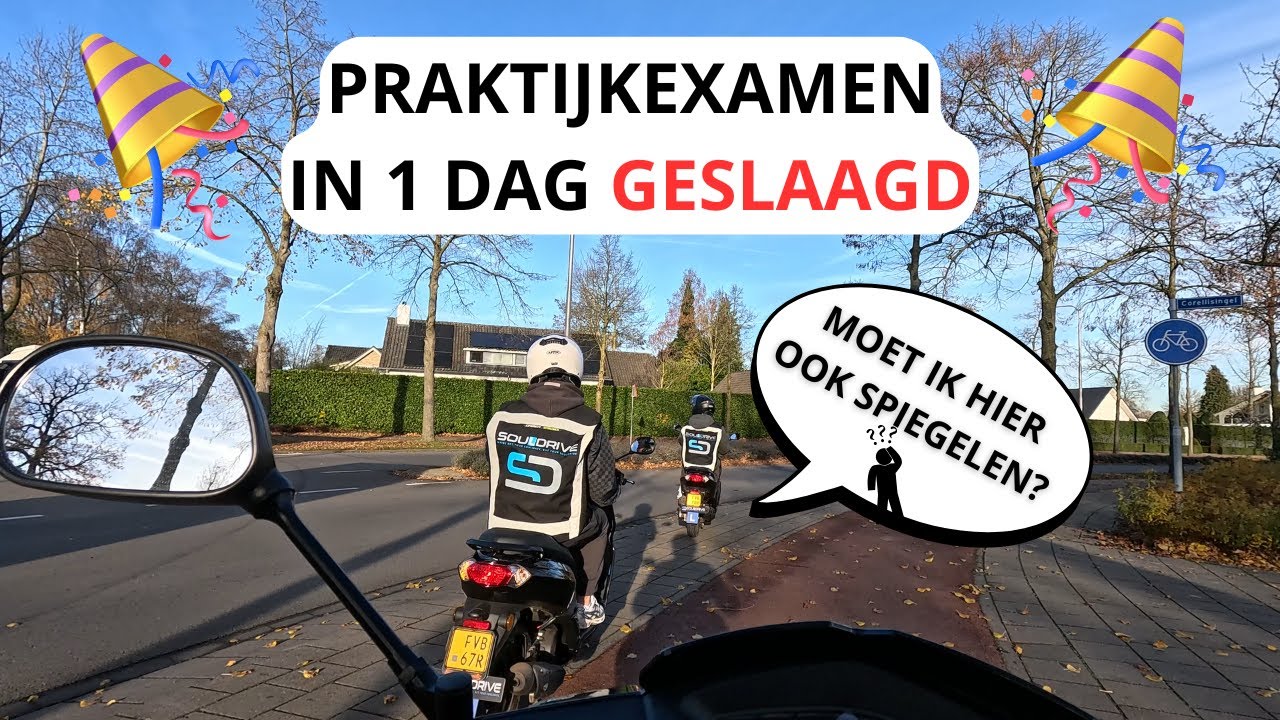 🚨 LEERZAME SCOOTERLES – HOE BEREID JE JE GOED VOOR? ❤️🧠💪