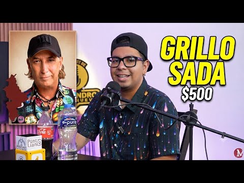 Esto me pagaba Grillo Sada y siendo Vallet Parking | Erick orduña