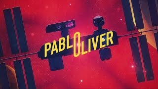 Pablo Oliver ft. Babz Wayne - Beleive