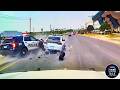 Most Dangerous High-Speed Police Chases Caught on Dashcam — That Feel Like an Action Movie #119