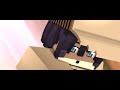 Yato The Detective - Minecraft Short Animation - Noragami