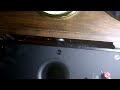Modifying the Seiko quartz clock to chime LOUDER!