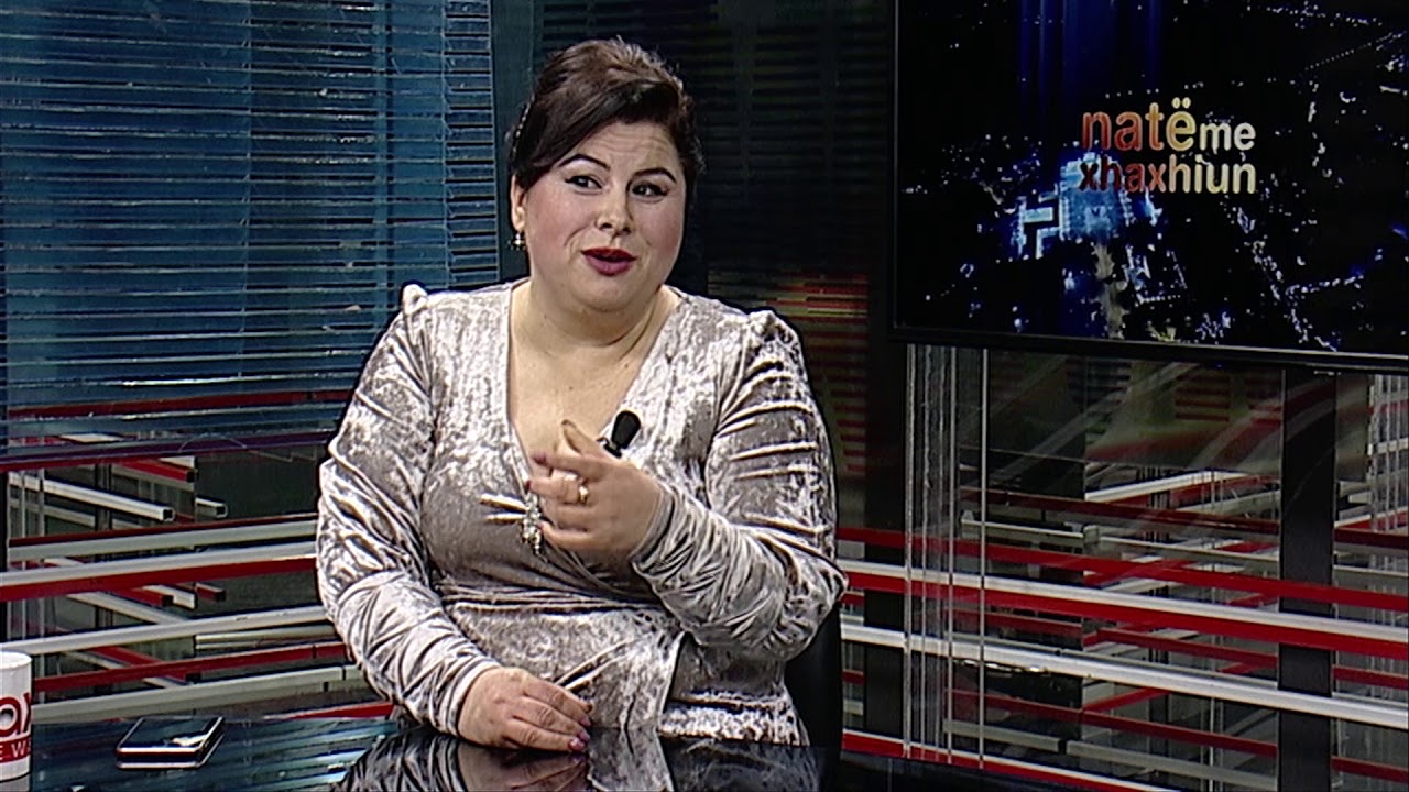 NATE ME XHAXHIUN DATE 04.02.2019 E FTUAR: ELENA KOCAQI