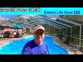 Extend the Life of Your IntelliChlor IC40 Chlorine Generator