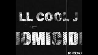 LL Cool J - Homicide (G.O.A.T- Track 13)