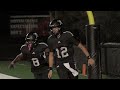 EMCC VS COAHOMA HIGHLIGHTS