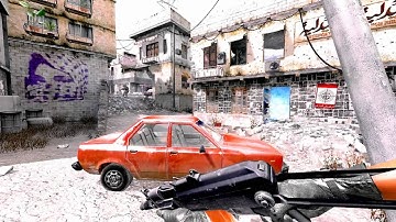 COD4 Fragmovie "Lights" by ZenTaC