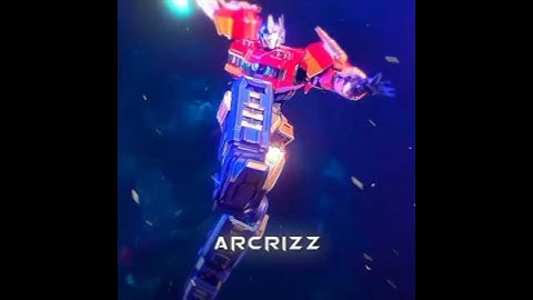 "Out of TOUCH" - OPTIMUS PRIME EDIT || 15K SPECIAL PART 1 ||#foryou #transformers #edit #shorts #fyp