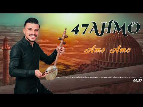 47AHMO - AMO AMO [Official Music] YENİ -2022