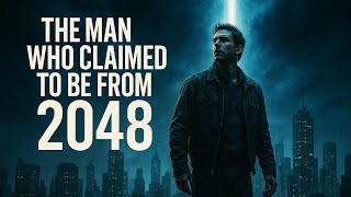 The Man Who Claimed to Be From 2048: The True Story of Bryant Johnson