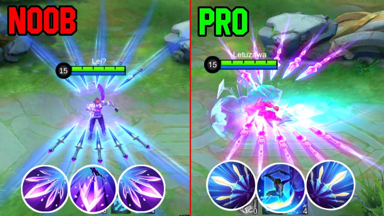 HOW TO MASTER GUSION IN 2024 + ADVANCE TIPS & TRICKS