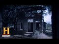 The Secret of Skinwalker Ranch: PARANORMAL ACTIVITY at HAUNTED HOMESTEAD (Season 1) | History