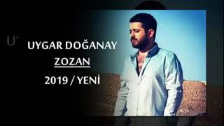 Uygar Doğanay Koptum Bu Gece Sensiz Kışlar Yaşarım
