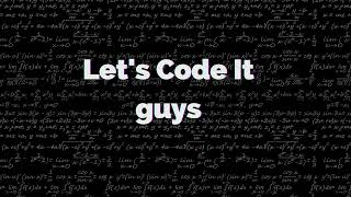 Mo's Algorithm - Square Root Decomposition | Lecture 42.3
