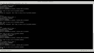 Project 4 : Implementing Real-Time Operating System on Analog Devices MAX32666, Output 1 (No Voice)