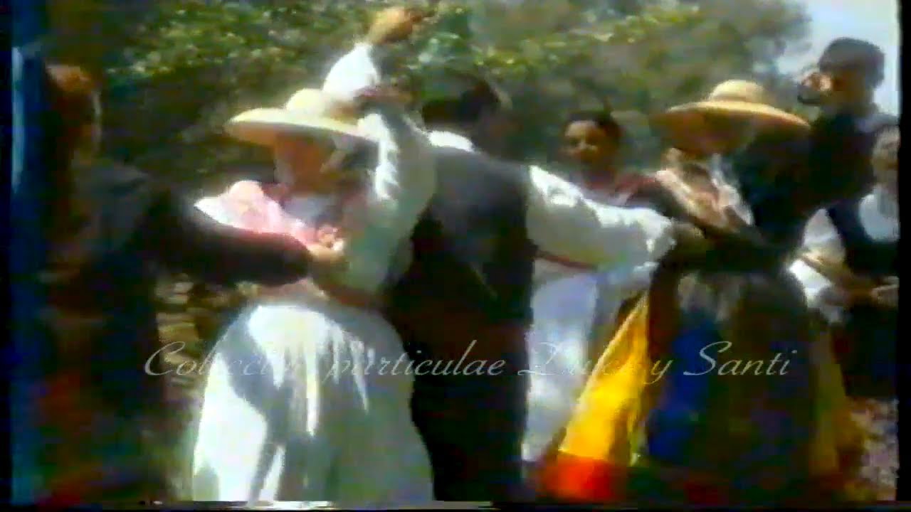 Rondeña de Castilblanco - Asociación Folklorica Renacer (Badajoz)