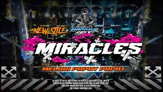 DJ MIRACLES X MELODY PAPAT PAPAT VIRAL KARNAFAL MIX BY REMIXER MARKAS IRT