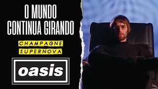 Oasis - Champagne Supernova (Legendado em Português) - YouTube