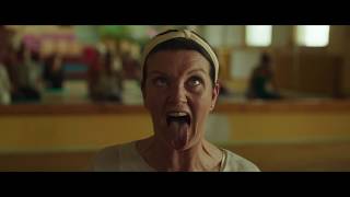 Žena na válečné stezce HD trailer CZ Žena na válečné stezce HD trailer CZ