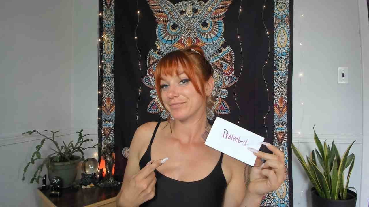 You broke this ancient karmic soul tie this lifetime. Congratulations