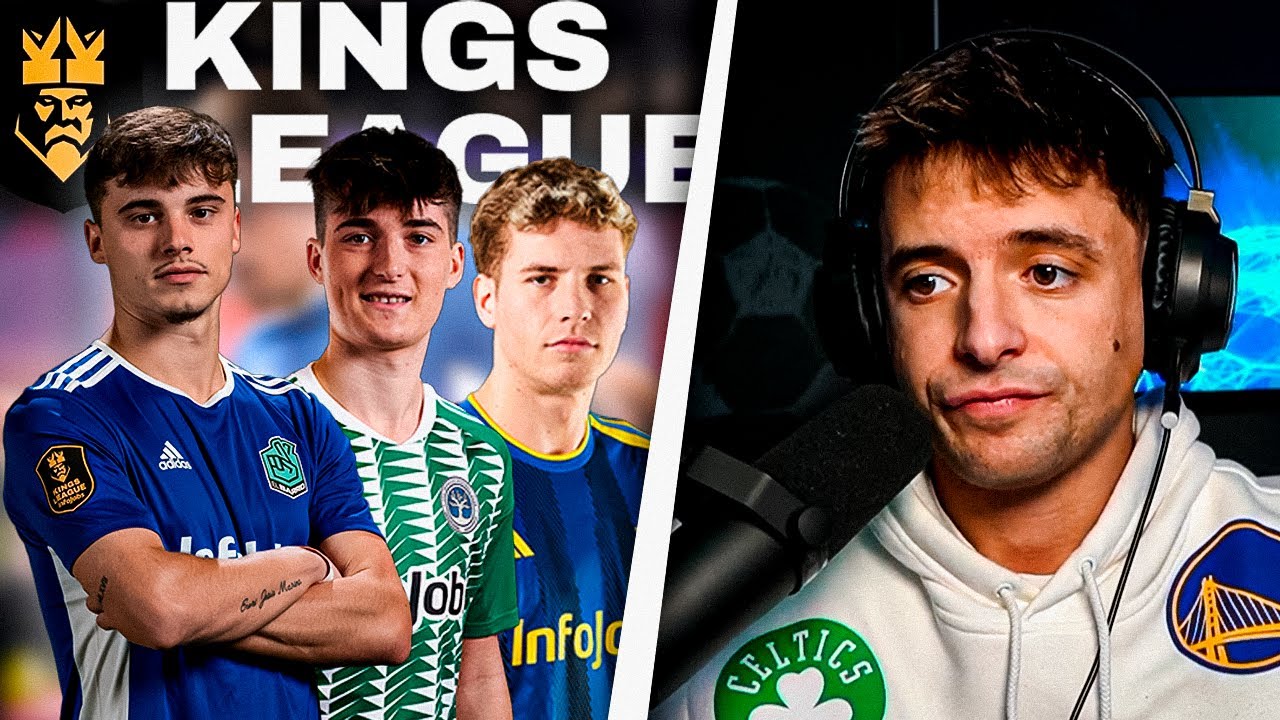 Toda La Verdad del Mercado de El Barrio en la Kings League