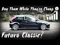 Why Buy A Fiesta ST150 Now! Invest In A Future Ford Classic MK6 Fiesta ST150 FAST FORD