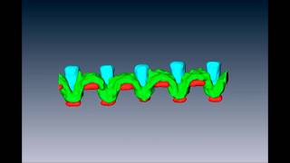 3D analysis of semiconductor devices: A combination of 3D imaging and 3D elemental analysis