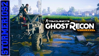 3 Major Problems With: Ghost Recon Wildlands