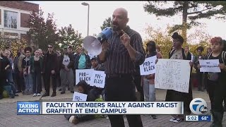EMU Protests