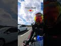 Con que poquito los haces tan felices...#moteros #shorts #motorcycle #youtubeshorts