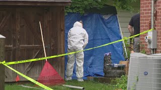 Police search Northbrook backyard for clues in 1982 cold case of Linda Seymour