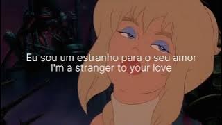 Ilan bluestone feat. Ellen Smith - Stranger  to your love (holli would) legendado -PT/BR