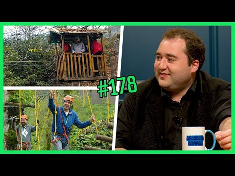 კაცები #178 [სრული ვერსია]