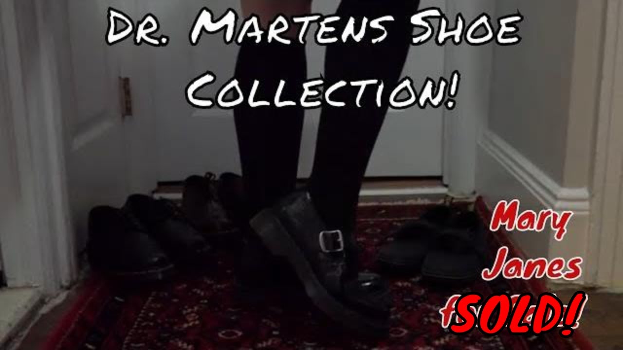 vegan mary janes dr martens