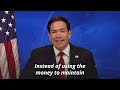 Secretary Rubio Message to the Cuban People on Their Independence Day