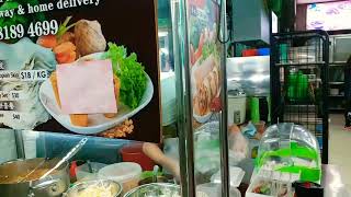 150Sgd Food In Singapore Popiah Vlog0021