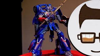 I Love This Thing! - TLK Leader Prime Review
