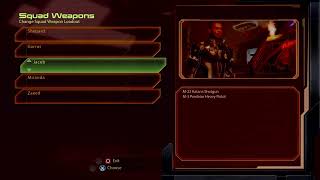 Mass effect going live