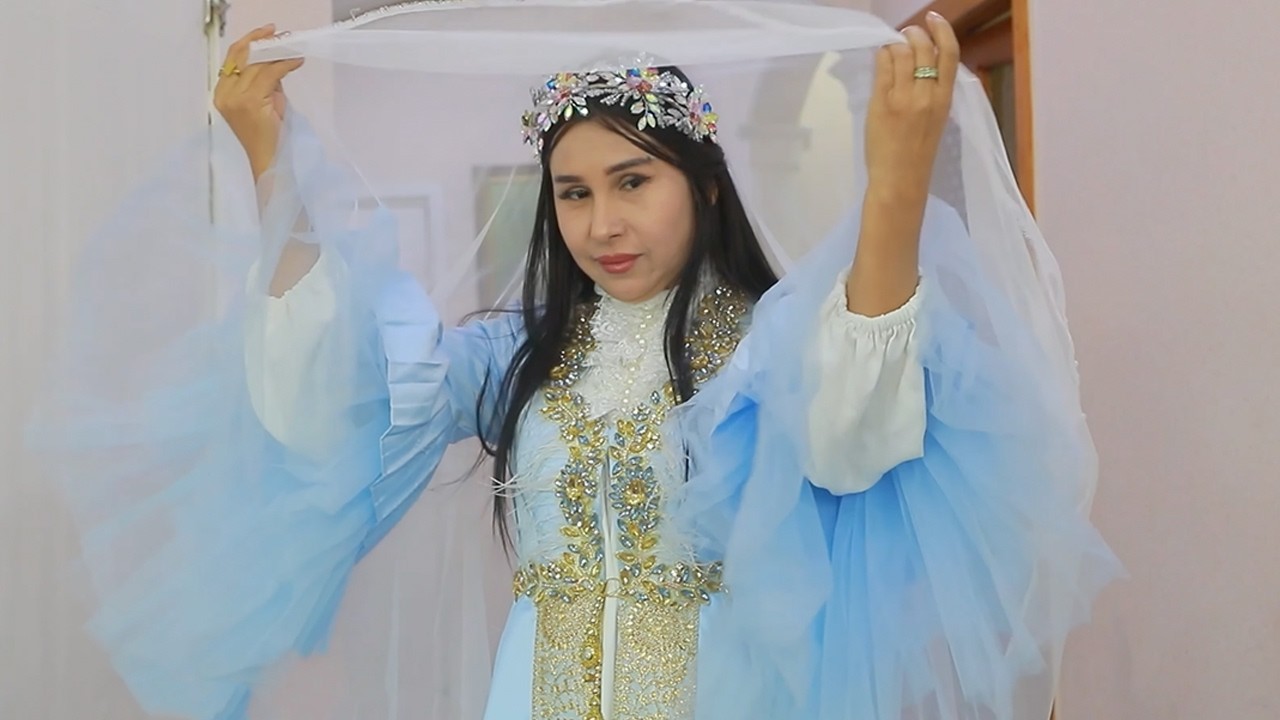 😏 Қайнонасиз келин — масхарасиз келин… ёхуд бир оилани парчалаган келин…| Hikmatli dunyo