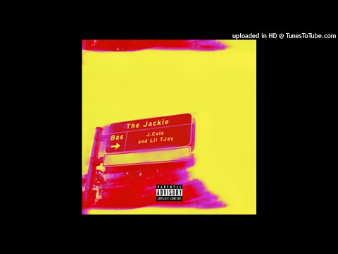 Bas - The Jackie (feat. J. Cole & Lil Tjay) [Clean]