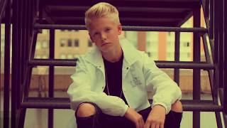 Carson Lueders  Try Me With S