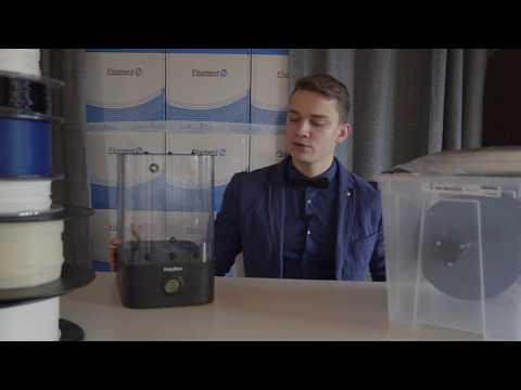 Video: Čo je pla 3D tlač?